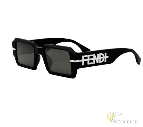 occhiali da sole di fendi